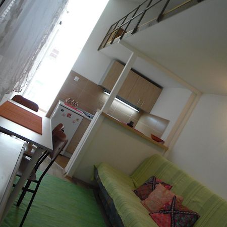 Apartment Angie Beograd Eksteriør billede