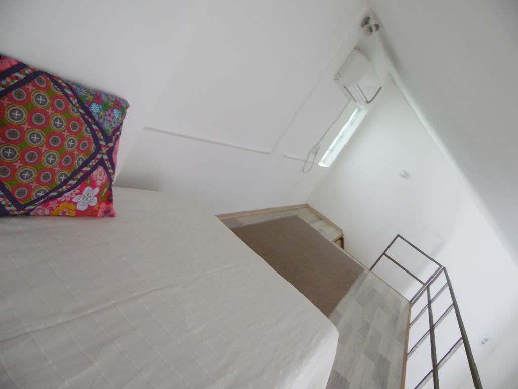 Apartment Angie Beograd Værelse billede