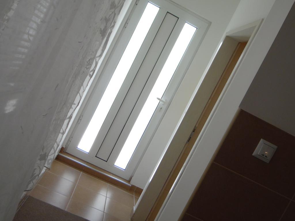 Apartment Angie Beograd Værelse billede