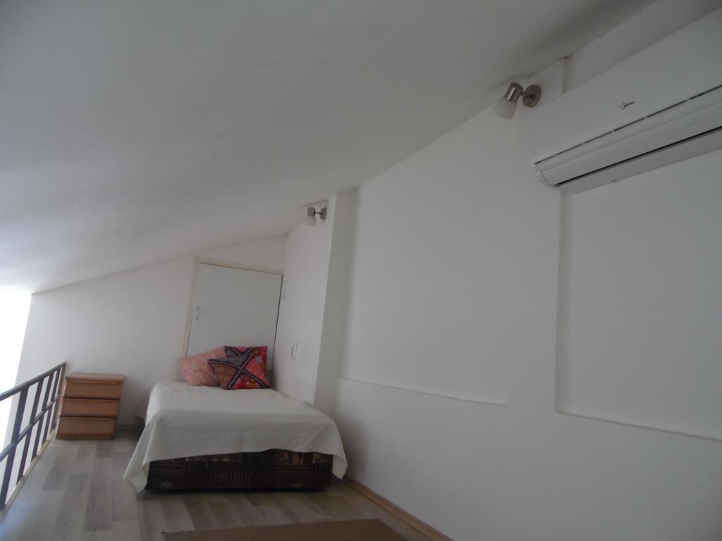 Apartment Angie Beograd Værelse billede