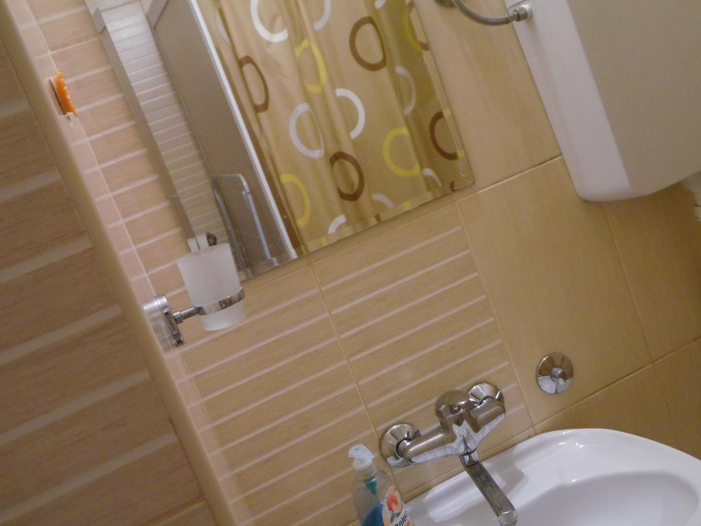Apartment Angie Beograd Værelse billede