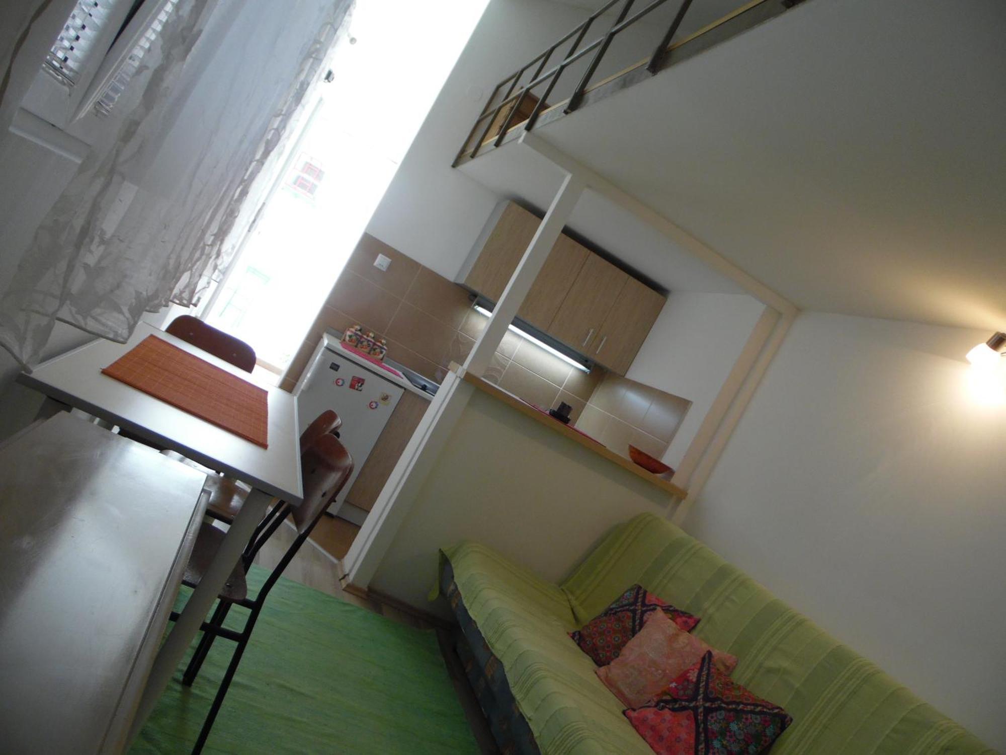 Apartment Angie Beograd Eksteriør billede