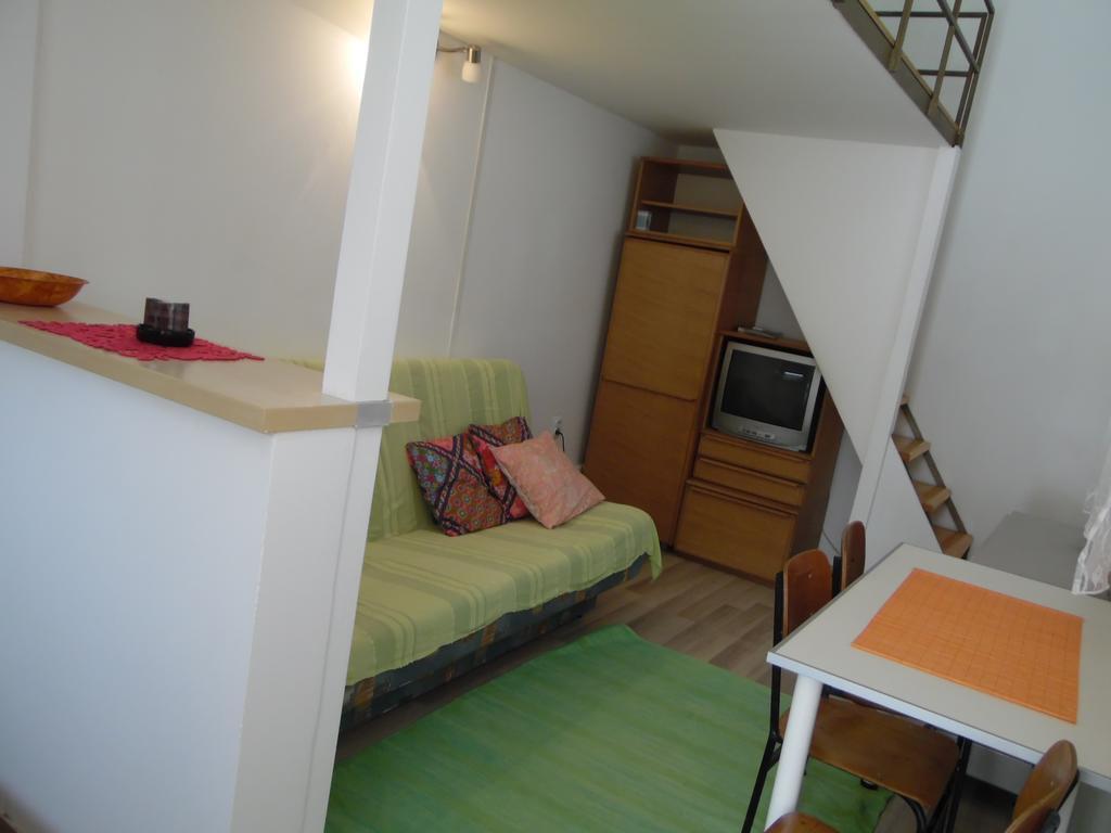 Apartment Angie Beograd Værelse billede