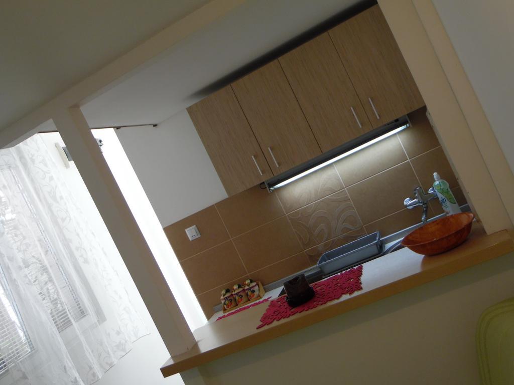 Apartment Angie Beograd Værelse billede